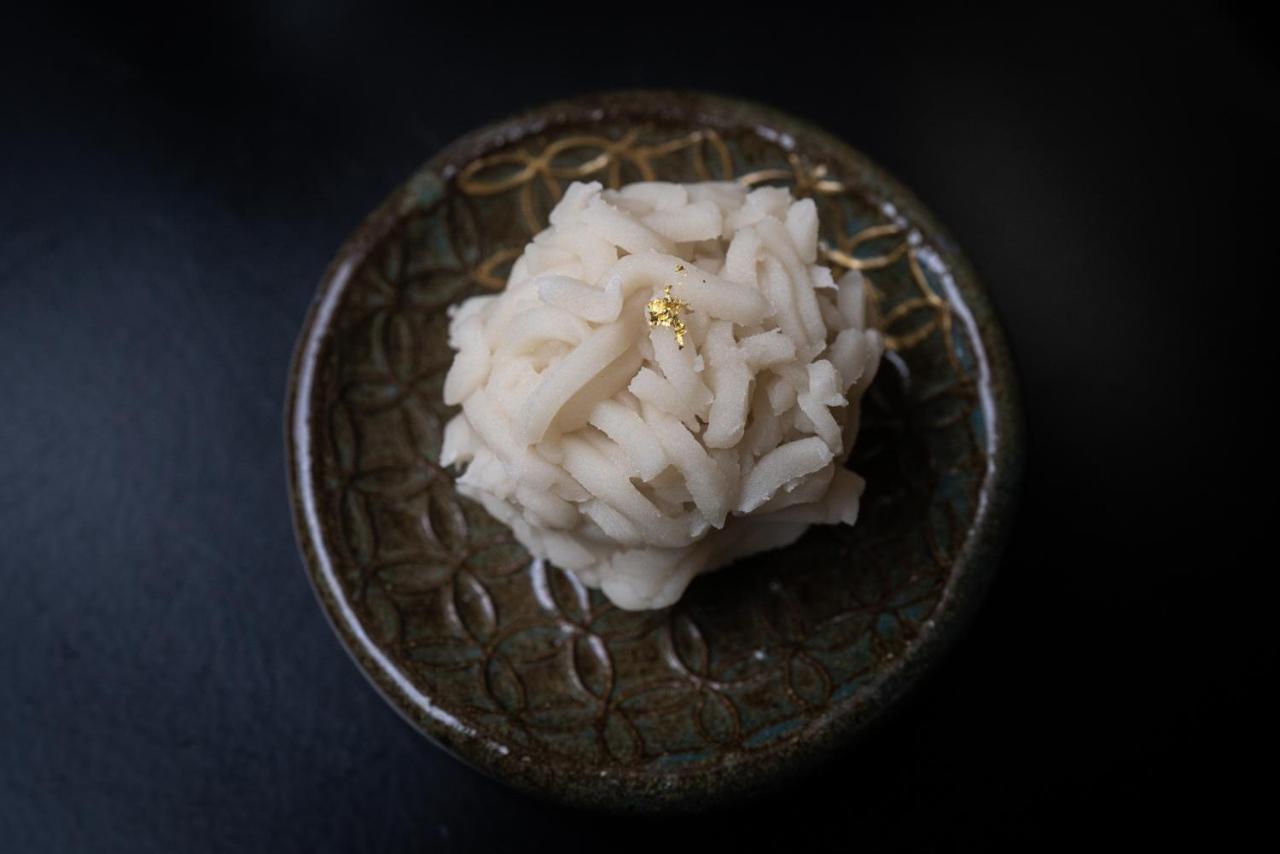Nazuna Kyoto Gosho Eksteriør bilde