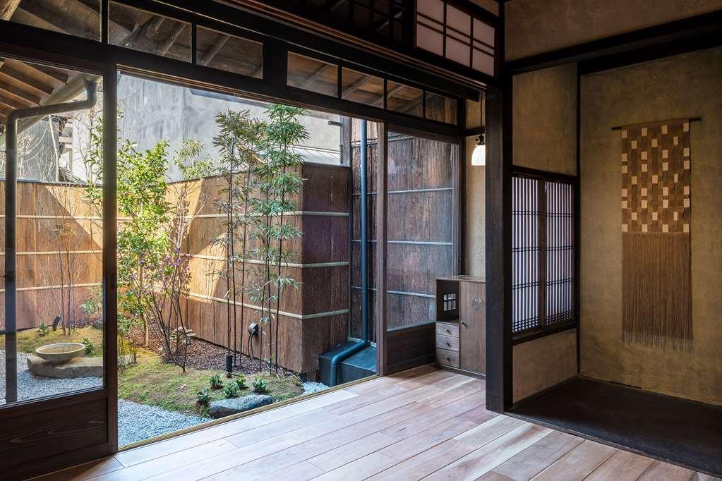 Nazuna Kyoto Gosho Rom bilde