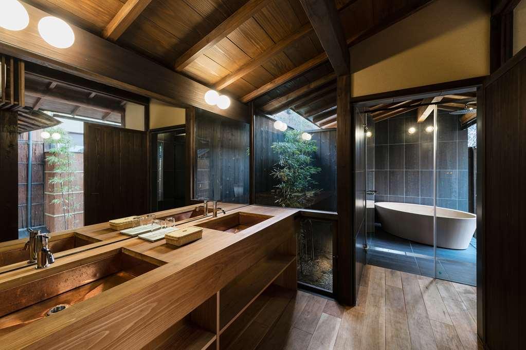 Nazuna Kyoto Gosho Rom bilde