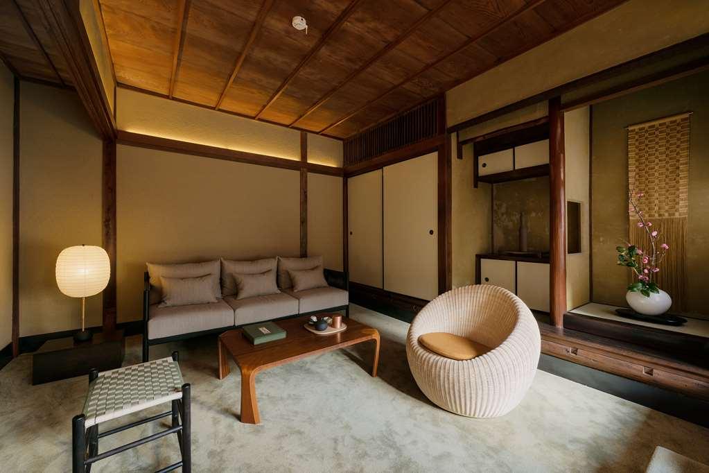 Nazuna Kyoto Gosho Rom bilde