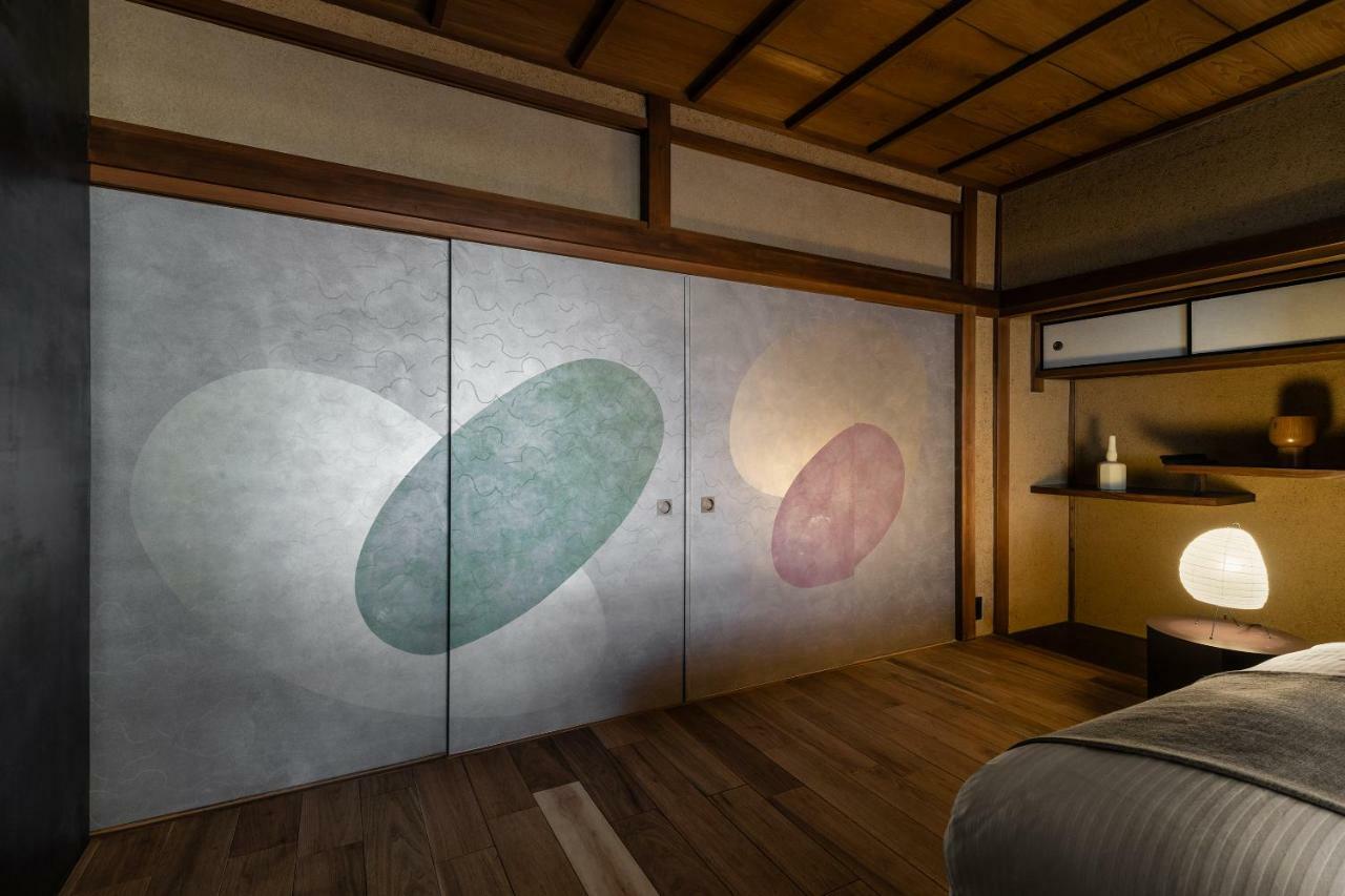 Nazuna Kyoto Gosho Eksteriør bilde